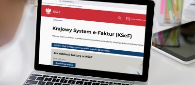 KSeF w Inter Parts