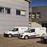 Komunikat Zarządu Inter Parts