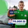 Dołącz do Zielonej Armii i odbierz kupon rabatowy!